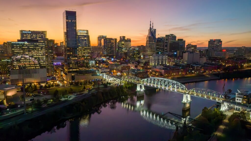 Wie du Nashville im Jahr 2026 richtig erlebst – und warum viele nur den Broadway sehen