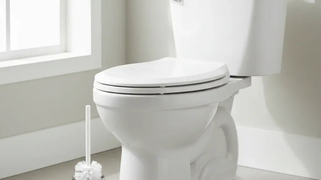 WC gründlich reinigen: So glänzt Ihre Toilette makellos